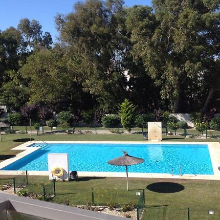 Casa Residencial Playa Fontanilla Villa Conil De La Frontera Eksteriør billede
