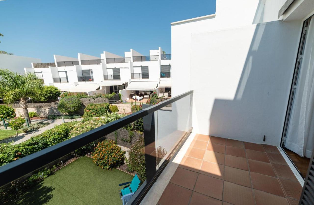 Casa Residencial Playa Fontanilla Villa Conil De La Frontera Eksteriør billede