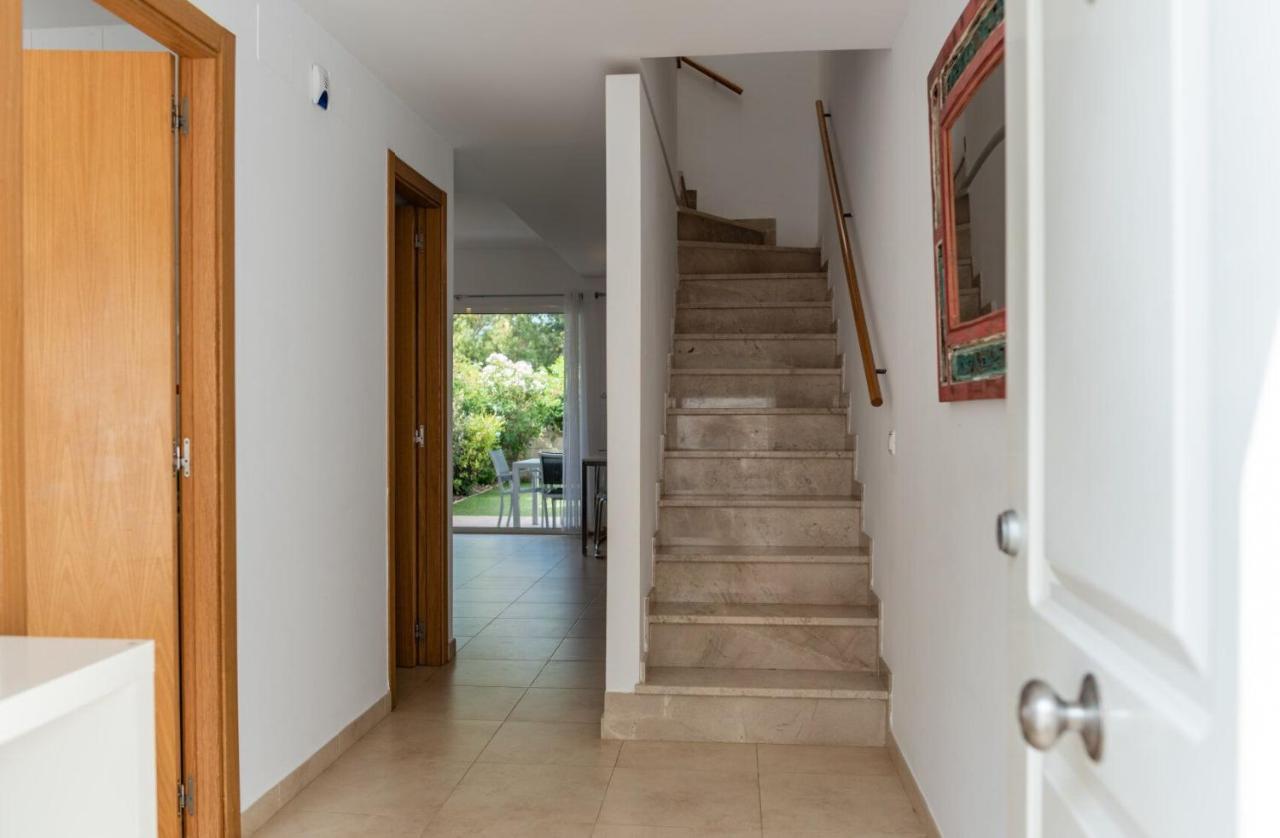 Casa Residencial Playa Fontanilla Villa Conil De La Frontera Eksteriør billede
